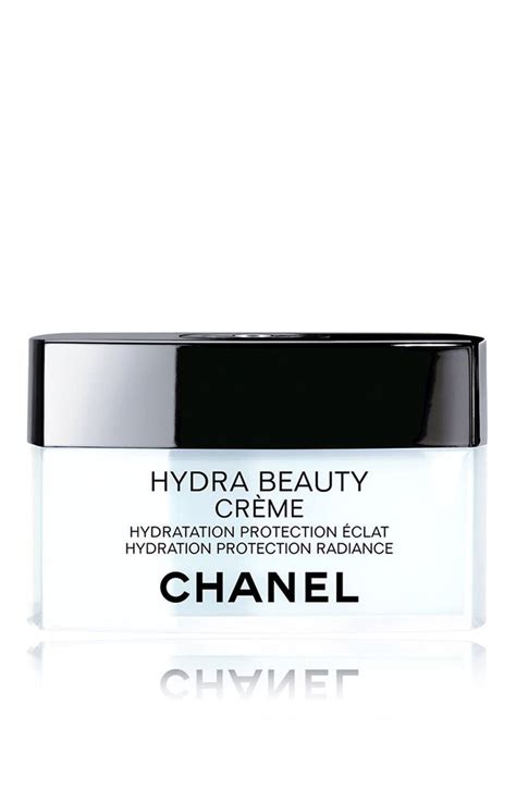 crème hydratante chanel|chanel moisturizer.